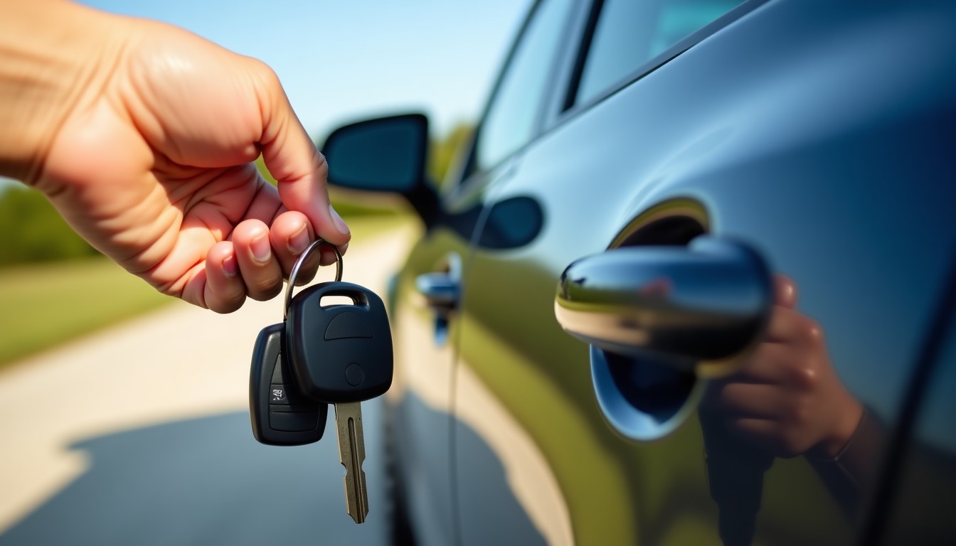 Crestview Locksmith automotive locksmith in Crestview FL